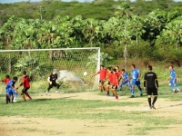 Jogos da 3ª Copa Amigos da Bola de Futebol Master aconteceram em mais de 7 municípios neste fim de semana; Veja os resultados