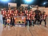 Catunda e CC Cohab II vencem na rodada da 3ª Copa Amigos da Bola de Futsal