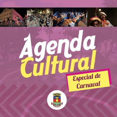 Prefeitura de Sobral divulga programação do Carnaval 2018