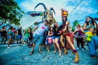 De Bailinhos para a criançada até Afoxés: Carnaval no Ceará terá festa a partir deste final de semana