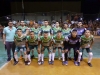 Frecheirinha e CC Cohab II terminam empatados na 3ª Copa Amigos da Bola de Futsal