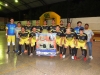 Colégio José Romão vence Selecionado dos Garçons na estreia da 2ª Copa Amigos da Bola de Futsal