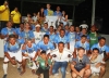 Itarema é campeã da 5ª Copa Amigos da Bola de Futebol Master