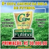 TROFÉU BELNET FIBRA: Rodada de abertura da 9ª Copa Amigos da Bola de Futebol é finalizada